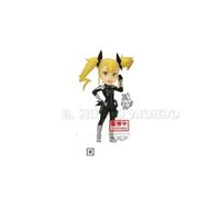 KAIJU N.8 - World Collectable Figure Vol.1 - Kikoru Shinomiya (Banpresto)