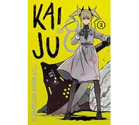 Kaiju No. 8 3