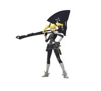 BANDAI HOBBY KIT Kaiju Nr. 8 Figure-Rise Standard KIKORU SHINOMIYA