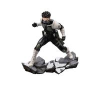 Kaiju No. 8 Artfxj Statua 1/8 Kafka Hibino 20 Cm Kotobukiya