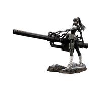 Kaiju No. 8 Artfxj Statua 1/8 Mina Ashiro 23 Cm Kotobukiya