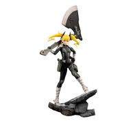 Kaiju No. 8 Artfxj Statua 1/8 Kikoru Shinomiya 25 Cm Kotobukiya