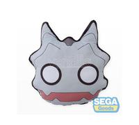 Kaiju No. 8 Charamaru Ptz Cuscino Kaiju No. 8 Face 41 Cm Sega