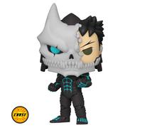 Kaiju No. 8 Funko Pop 2079 Chase Edition