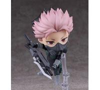 KAIJU NO. 8 GEN NARUMI NENDOROID Mini Figura Goodsmile Fr