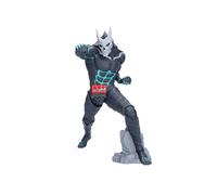 Banpresto Figura di Azione Kaiju No8 - Grandista 24 cm - Multicolore BP29186P - Figura da collezione - Regalo ottimale per i fan dell'Anime Kaiju No8
