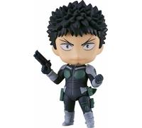 KAIJU NO. 8 - Kafka Hibino Nendoroid Action Figure # 2448