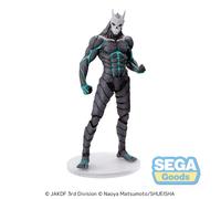 Kaiju No. 8 Kaiju No. 8 Figure Sega