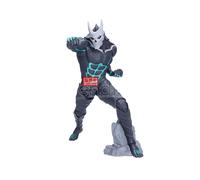 Kaiju No. 8 - Kaiju No. 8 Grandista Figura 24cm Banpresto