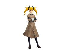 Kaiju No. 8 Kikoru Shinomiya Glitter & Glamorous Figura 22cm Banpresto