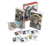 Kaiju No. 8 Manga CELEBRATION VARIANT Vol. 16
