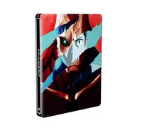 Kaiju No. 8: Mission Recon - The Movie - Steelbook (Blu-ray)