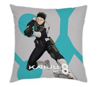 Kaiju No. 8 Pillow Kafka & Monster 35 x 35 cm