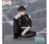 Kaiju No. 8 Pm Perching Pvc Statua Gen Narumi 15 Cm Sega