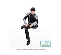 Kaiju No. 8 Pm Perching Pvc Statua Kafka Hibino 15 Cm Sega