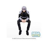 Kaiju No. 8 Pm Perching Pvc Statua Reno Ichikawa 15 Cm Sega