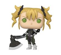 Kaiju No. 8 Pop Games Vinile Figura Kikoru 9 Cm Funko