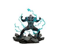 Kaiju No. 8 Pvc Statua 1/7 Kaiju No. 8 28 Cm Sega