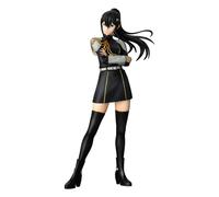 Kaiju No. 8 Pvc Statua 1/7 Mina Ashiro Formal Attire Ver. 22 Cm Sega