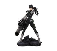 Kaiju No. 8 PVC Statue 1/7 Mina Ashiro 23 cm SEGA