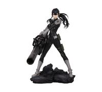 Kaiju No. 8 PVC Statue 1/7 Mina Ashiro 23 cm SEGA