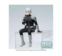 Kaiju No 8 Reno Ichika Break PM Perching PVC Figure SEGA