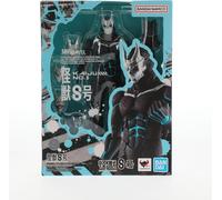 Bandai S.H.Figuarts Kaiju No. 8 Action Figure Giappone Ufficiale
