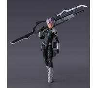 Kaiju No. 8 S.H.Figuarts Action Figure Gen Narumi 16 cm Bandai