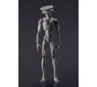 Bandai S.H.Figuarts Kaiju No. 8 9 Action Figure Giappone Ufficiale