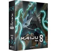Kaiju No. 8 - Saison 1