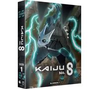 Kaiju No. 8 - Saison 1