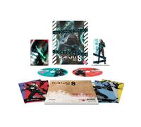Kaiju No. 8 - Season 1