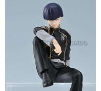 KAIJU NO.8 - Soshiro Hoshina - Pm Perching Figure (SEGA)