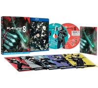 Kaiju No.8 - Stagione 1 (Blu-ray)