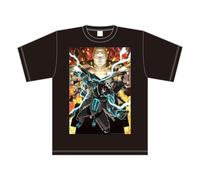 Kaiju No. 8 T-Shirt Season 2 Size XL