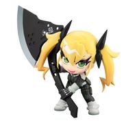 Kaiju No. 8 Toonize PVC Statue Kikoru Shinomiya Normal Color Ver. 13 cm