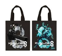 Kaiju No. 8 Tote Bag Mina Ashiro Season 2