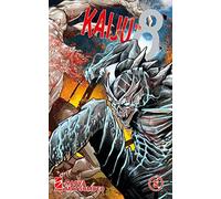Kaiju No. 8. Variant edition (Vol.) - Italiano