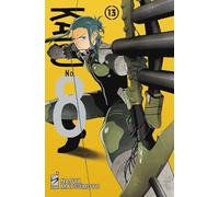 Kaiju No. 8 (Vol. 13)