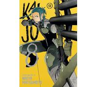 Kaiju No. 8, Vol. 13: Volume 13