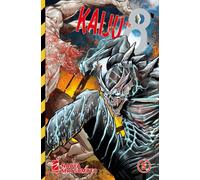 Kaiju No 8 Volume 5 VARIANT EDITION MARCO CHECCHETTO Star Comics - Nuovo