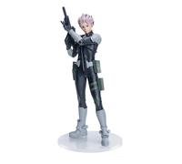 Kaiju No. 8 Xstellar Pvc Statua Gen Narumi 19 Cm Sega