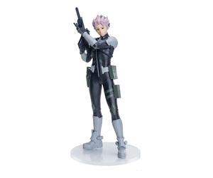 Kaiju No. 8 Xstellar Pvc Statua Gen Narumi 19 Cm Sega