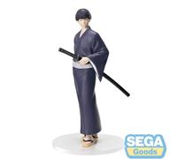 Kaiju No. 8 XStellar PVC Statue Soshiro Hoshina Yukata Ver. 18 cm