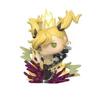 Funko POP! Kaiju No.8: Kikoru Shinomiya (2249) DLX