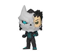 KAIJU NO8 - POP FUNKO VINYL FIGURE 2079 KAIJU NO8 CHASE 9CM