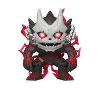 Kaiju No8 Super Sized Pop Vinile Figura Kaiju No8(uncontrolled) 15 Cm Funko
