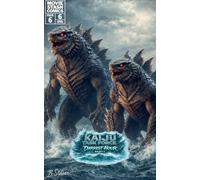 Kaiju Task Force: Darkest Hour Part 1: 2