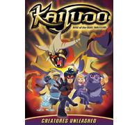 Kaijudo:Rise of the Duel Maste - Way of the Creature