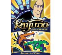 Kaijudo Rise of the Duelmasters-Darkness of Heart